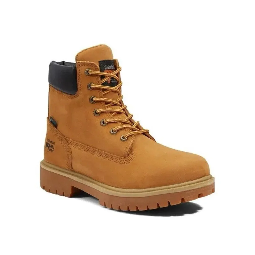 Size 15 Timberland Pro Direct Attach 6